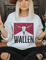 Wallen Sweats