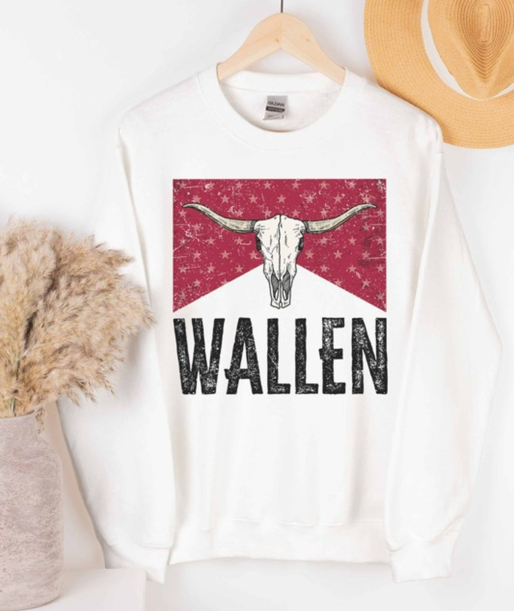 Wallen Sweats
