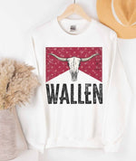 Wallen Sweats