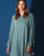Sage Dreams Dress