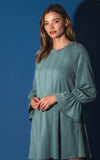 Sage Dreams Dress