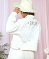 BRIDE Pride Jacket