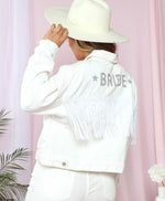 BRIDE Pride Jacket