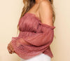 Cutsey Days Top