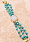 Rock Bracelet