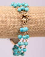 Rock Bracelet
