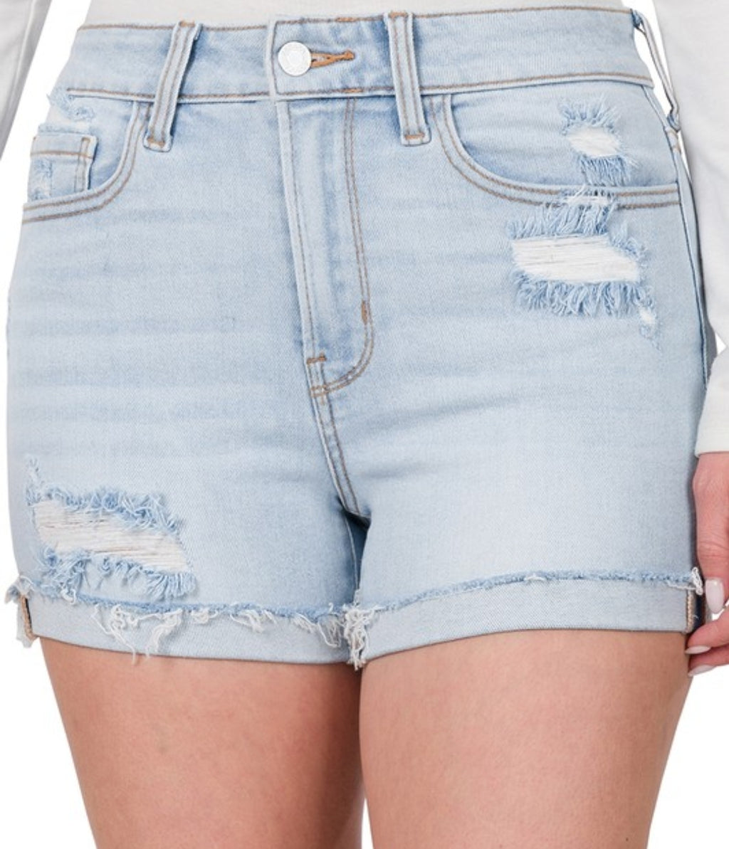 Super Shorts