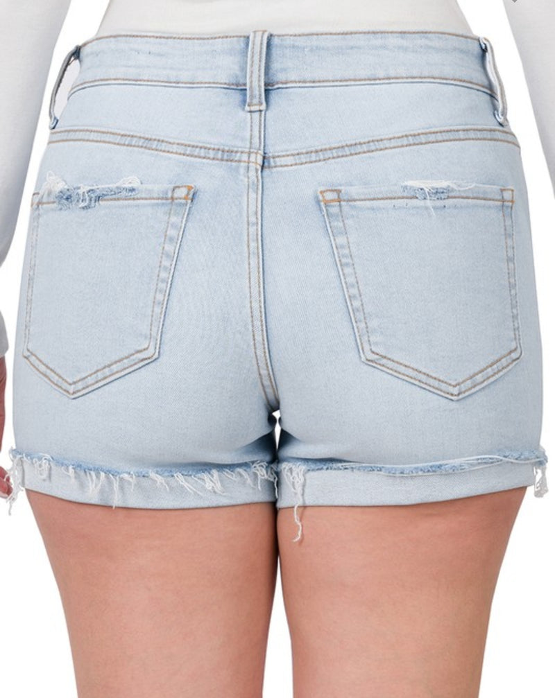 Super Shorts
