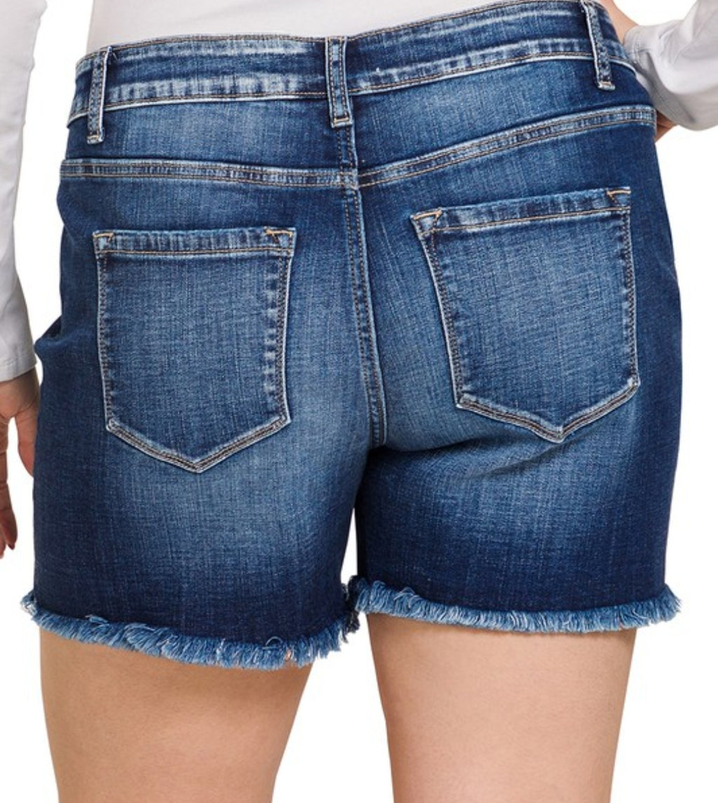 Comfty Shorys (Plus)