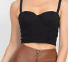 Hearts Cami Top