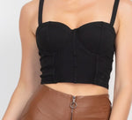 Hearts Cami Top