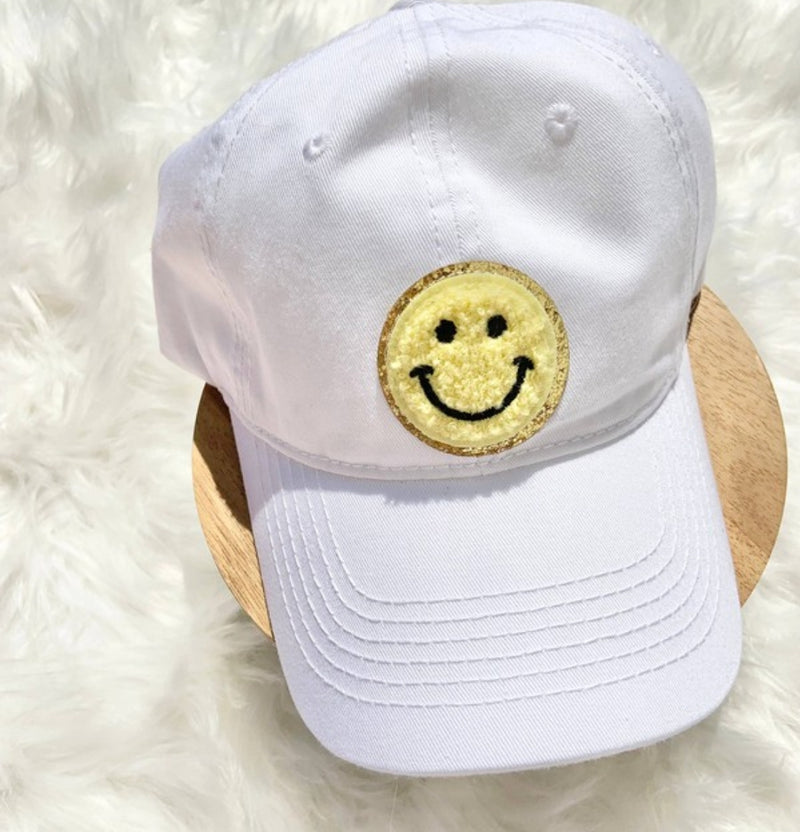 Caps of Smiles