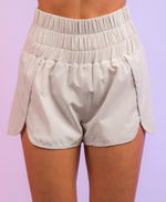 Everyday Comfort Shorts