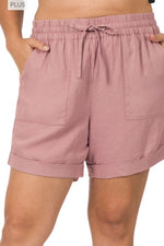 Best Shorts (Plus)