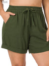 Best Shorts (Plus)
