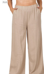 Easy Flow Pants