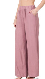 Easy Flow Pants