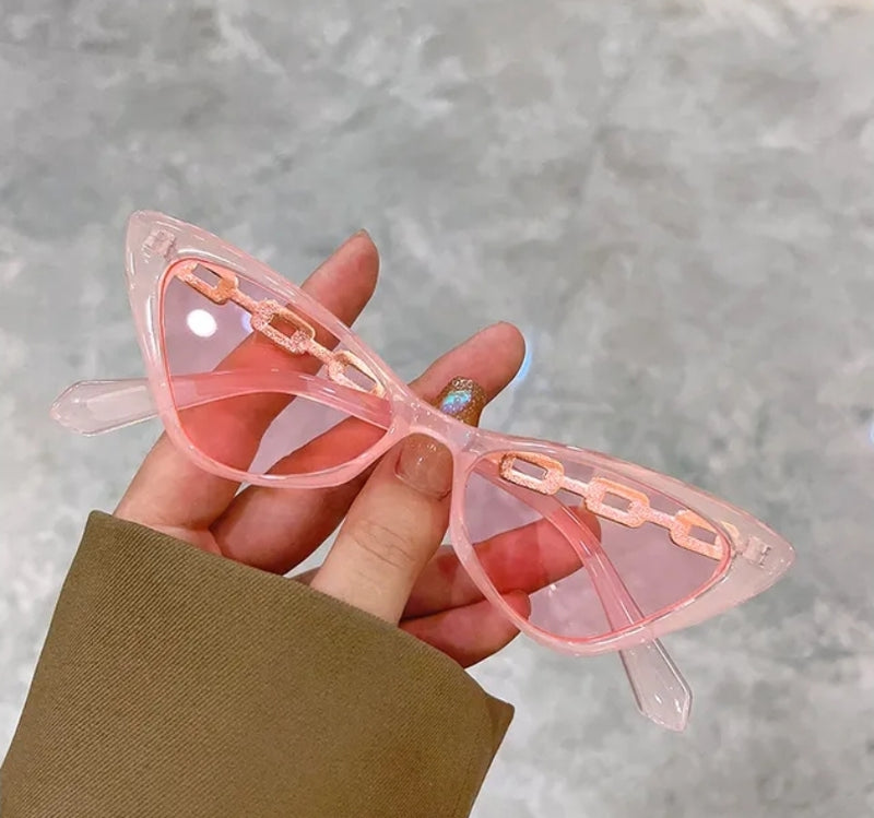 Chain Time Shades