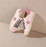 Summer Stars Shoe