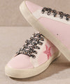 Summer Stars Shoe