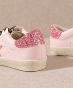 Summer Stars Shoe