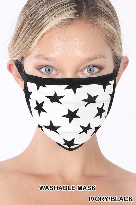 Star Mask
